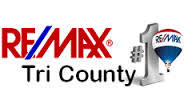 REMAX Tri-County Realty Inc Logo