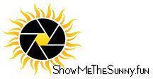 Show Me the Sunny Logo