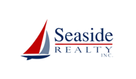 Seaside Realty Logo