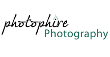 Photophire Photography Logo