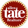 Allen Tate Logo