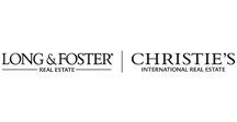 Long & Foster Real Estate Logo