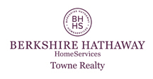 Berkshire Hathaway Home Services Logo