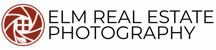 ELM Real Estate Photography Logo