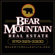 Bear Mountain Real Estate LLC Logo