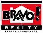 Bravo Realty Logo