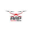 Artistic Aerial Productions Logo