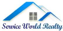Service World Realty Logo