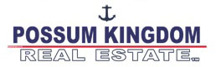 Possum Kingdom Real Estate Logo