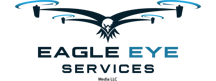 Eagle Eye Services Media LLC Logo