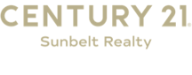 Century 21 SUNBELT Logo
