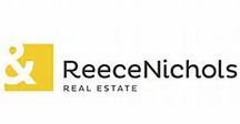 ReeceNichols - Leawood Logo