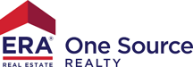 ERA One Source Realty Logo
