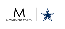 Monument Realty Logo