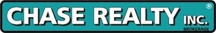 Chase Realty Inc. Brokerage Logo