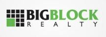 Big Block Realty Logo