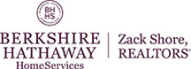 Berkshire Hathaway/ Zack Shore Logo