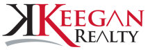 KKeegan Realty Logo