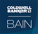 Coldwell Banker Bain Logo