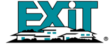 EXIT REALTY PARAMOUNT Logo