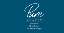 Pure Realty Logo