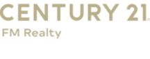Century 21 - FM Realty Logo