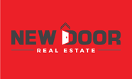 New Door Real Estate Logo