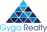 GYGA Realty Logo