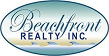 Beachfront Realty INC Logo