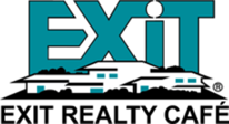 Exit Realty Cafe Logo