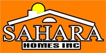 Sahara Homes Inc Logo