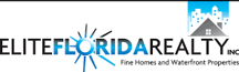 Elite Florida Realty Logo