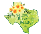 Yellow Rose Realty Logo