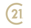 Century-21 Coastal Realty Logo