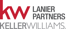 Keller Williams Lanier Partners Logo