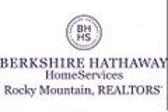 BERKSHIRE HATHAWAY Logo