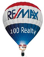 RE/MAX 100 Realty