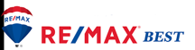 ReMax Best Logo