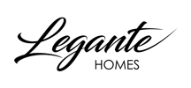 Legante Homes Logo