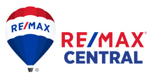 Re/Max Central Logo