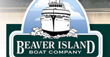 Beaver Island Boat Company Logo