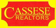 Cassese Realtors Logo