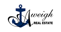 Aweigh Real Estate Logo