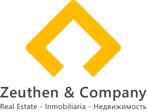 Zeuthen & Company Logo