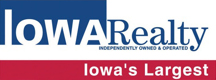 QC Iowa Realty Logo