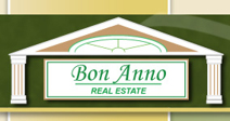 Bon Anno Homes Real Estate Logo