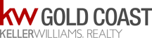 Keller Williams Rty Gold Coast Logo