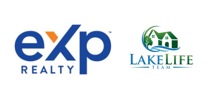 EXP/Lake Life Realty Logo