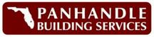 Panhandle Building Services Logo