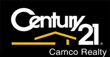 Century21 Camco Realty Logo